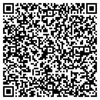 QR-код с контактной информацией организации Ягуар