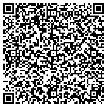 QR-код с контактной информацией организации Эни Ворс