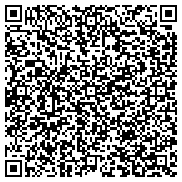 QR-код с контактной информацией организации ОАО Читинский молочный комбинат