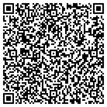 QR-код с контактной информацией организации Ангир, ОАО, торговая компания