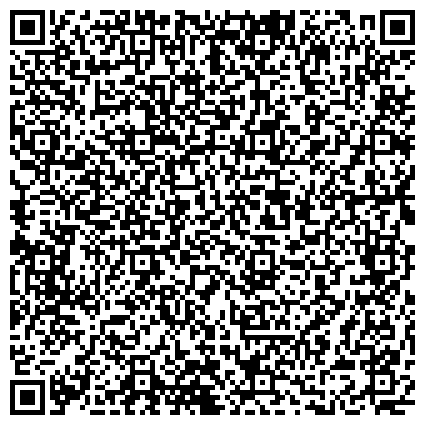 QR-код с контактной информацией организации Сормовский районный отдел занятости населения ГКУ ЦЗН г. Нижнего Новгорода