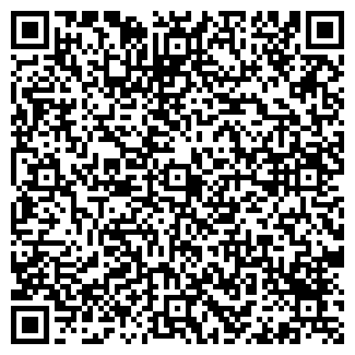 QR-код с контактной информацией организации Юзаро