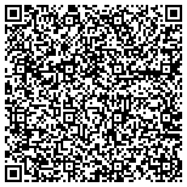 QR-код с контактной информацией организации Четыре глаза