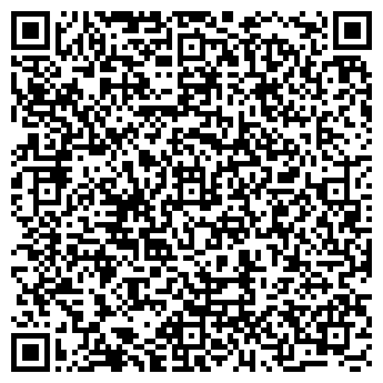 QR-код с контактной информацией организации Детский сад №7, Светлячок