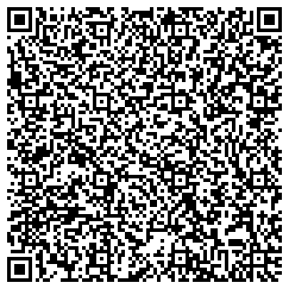 QR-код с контактной информацией организации Радиомастер