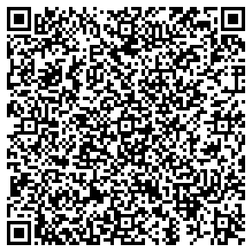 QR-код с контактной информацией организации Детский сад №254, компенсирующего вида