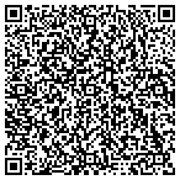 QR-код с контактной информацией организации Детский сад №227, комбинированного вида