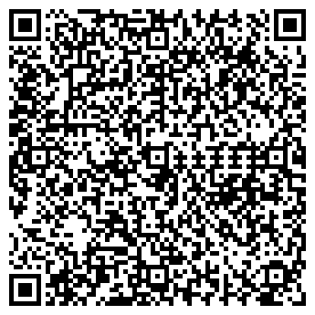 QR-код с контактной информацией организации Банкомат, АКБ БТА-Казань, ОАО