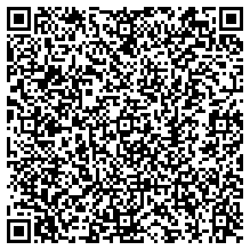 QR-код с контактной информацией организации Детский сад №74, комбинированного вида