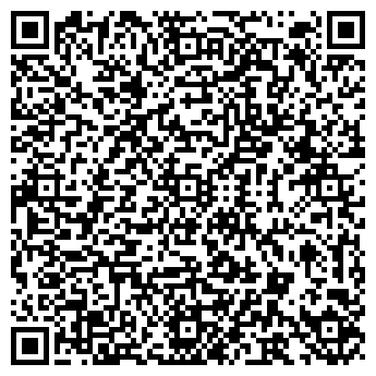 QR-код с контактной информацией организации АНО Самарский хоспис