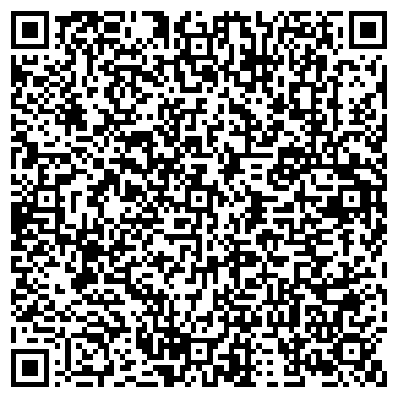 QR-код с контактной информацией организации Детский сад №158, компенсирующего вида