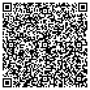 QR-код с контактной информацией организации ООО Нефтехимсервис-Самара