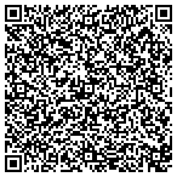 QR-код с контактной информацией организации Детский сад №186, комбинированного вида