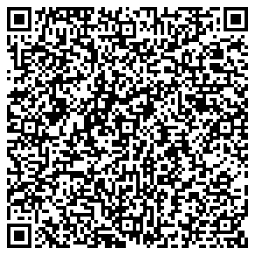 QR-код с контактной информацией организации Детский сад №55, компенсирующего вида