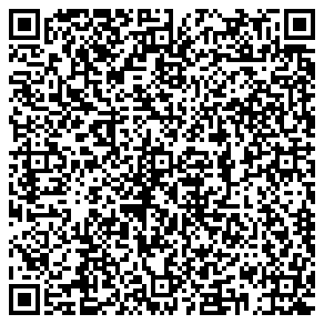 QR-код с контактной информацией организации ООО "Леноблптицепром" (Перепелочка)