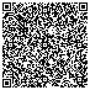 QR-код с контактной информацией организации ИП Романов А.Ю.