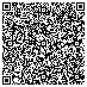 QR-код с контактной информацией организации ООО Нефтехимсервис-Самара