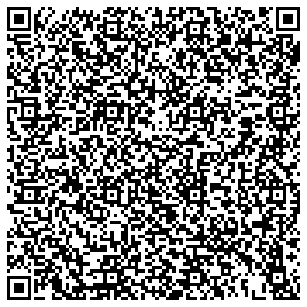 QR-код с контактной информацией организации Детский сад №196, общеразвивающего вида с приоритетным осуществлением деятельности по познавательно-речевому развитию детей