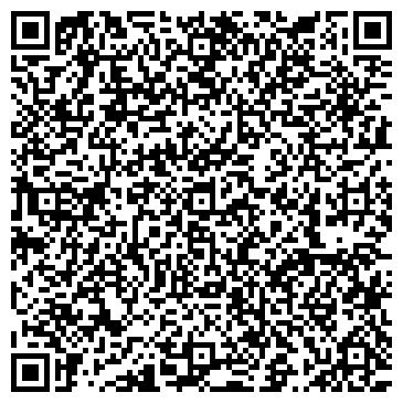 QR-код с контактной информацией организации Детский сад №118, комбинированного вида