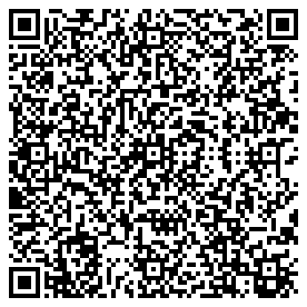 QR-код с контактной информацией организации S-studio