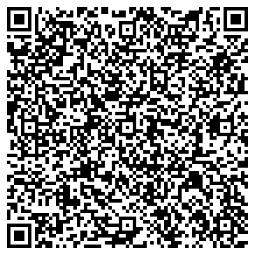 QR-код с контактной информацией организации Детский сад №133, комбинированного вида
