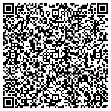 QR-код с контактной информацией организации Детский сад №207, комбинированного вида