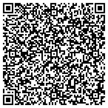 QR-код с контактной информацией организации «Издательство ИКАР»