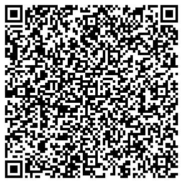 QR-код с контактной информацией организации Детский сад №214, комбинированного вида