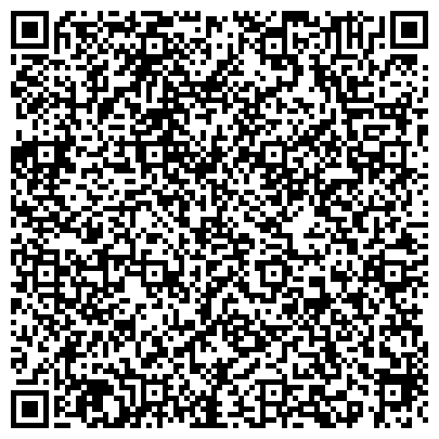 QR-код с контактной информацией организации Баргузинский противотуберкулезный диспансер