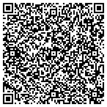 QR-код с контактной информацией организации Детский сад №198, комбинированного вида