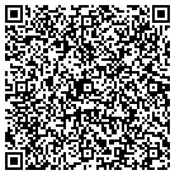 QR-код с контактной информацией организации Детский сад №63