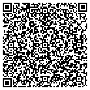 QR-код с контактной информацией организации ООО Рубин Авто