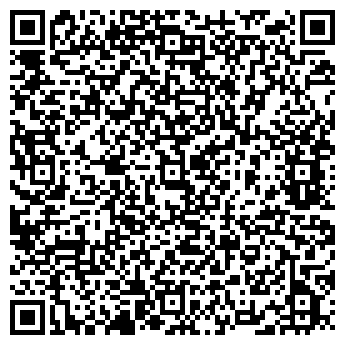 QR-код с контактной информацией организации Нерчинские колбасы, продуктовый магазин