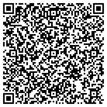 QR-код с контактной информацией организации Izeta