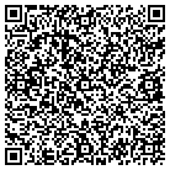 QR-код с контактной информацией организации ООО ЛедеЛюкс