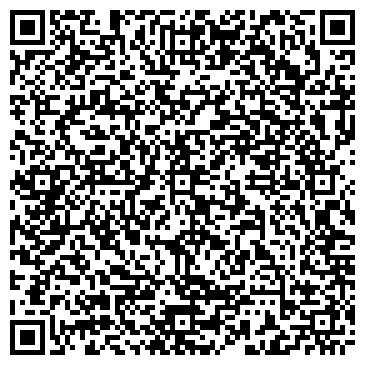 QR-код с контактной информацией организации Алёнка, продовольственный магазин