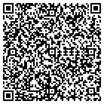 QR-код с контактной информацией организации Банкомат, Сбербанк России, ОАО