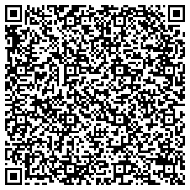 QR-код с контактной информацией организации Джапан Технолоджи