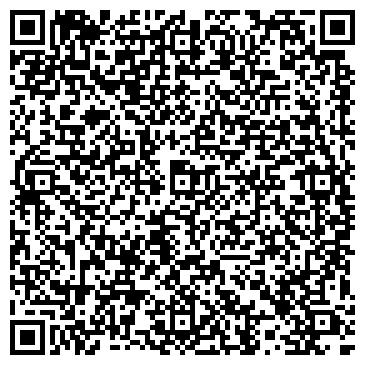 QR-код с контактной информацией организации Ассорти, продовольственный магазин