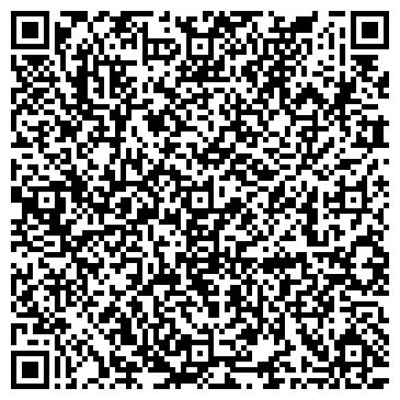 QR-код с контактной информацией организации Детский сад №217, комбинированного вида