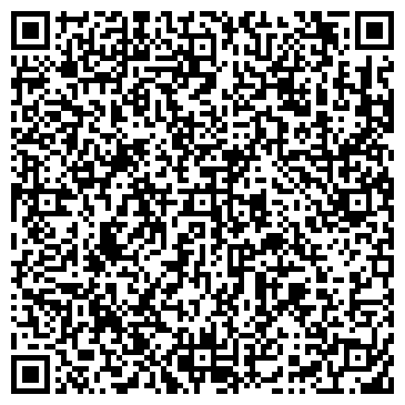 QR-код с контактной информацией организации Металурговский детский сад №2