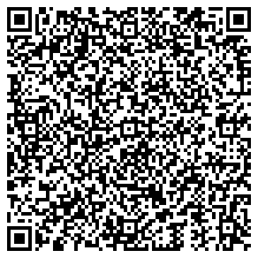 QR-код с контактной информацией организации Детский сад №173, компенсирующего вида