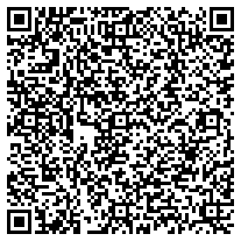 QR-код с контактной информацией организации Di Moda