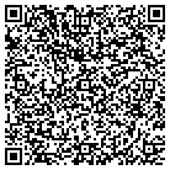 QR-код с контактной информацией организации Киоск по продаже фруктов и овощей