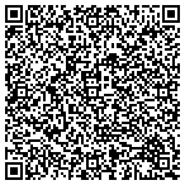 QR-код с контактной информацией организации Странник, продуктовый магазин