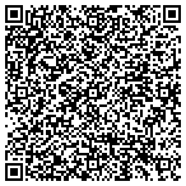 QR-код с контактной информацией организации Информ-бюро