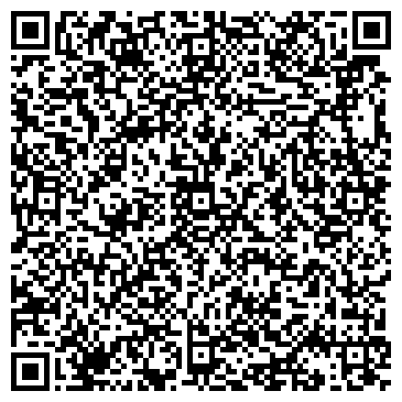 QR-код с контактной информацией организации Хлеб-Соль, продовольственный магазин