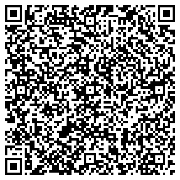 QR-код с контактной информацией организации Интерфакс Поволжье