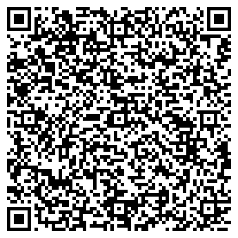 QR-код с контактной информацией организации Киоск по продаже фруктов и овощей