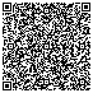 QR-код с контактной информацией организации Детский сад №206, комбинированного вида